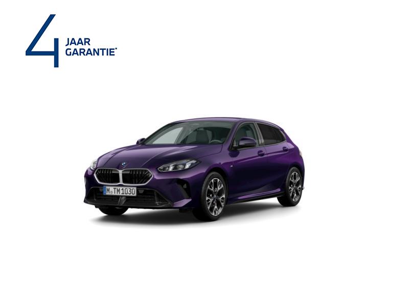 BMW Série 1