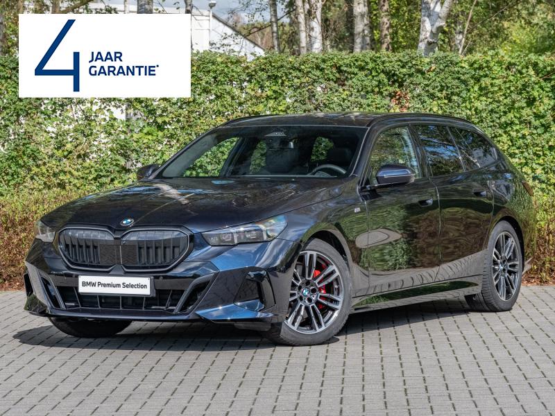 BMW 5 Reeks