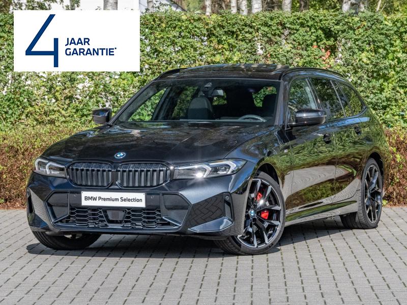 BMW 3 Reeks