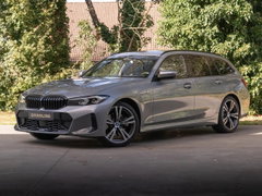 BMW 3 Reeks