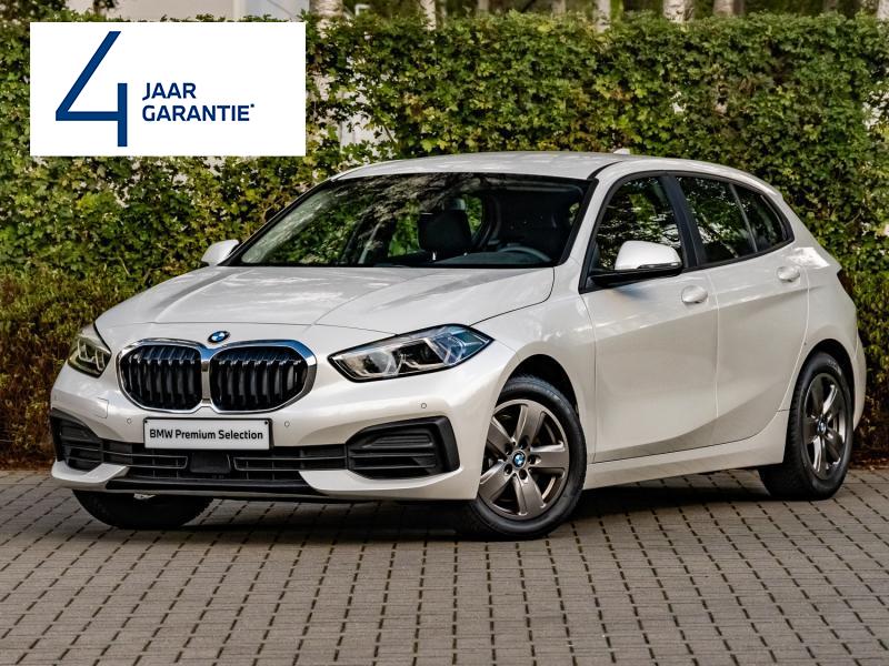 BMW Série 1