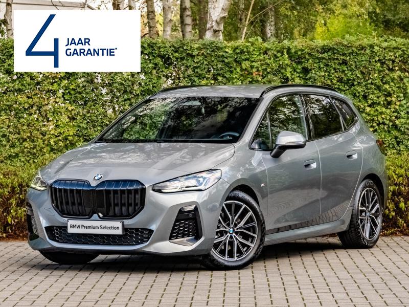 BMW Série 2