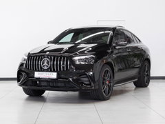 Mercedes GLE