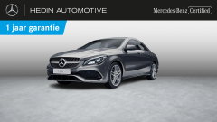 Mercedes CLA