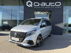 Mercedes V-Klasse
