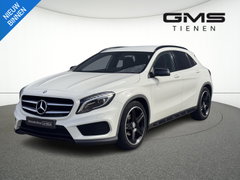 Mercedes GLA