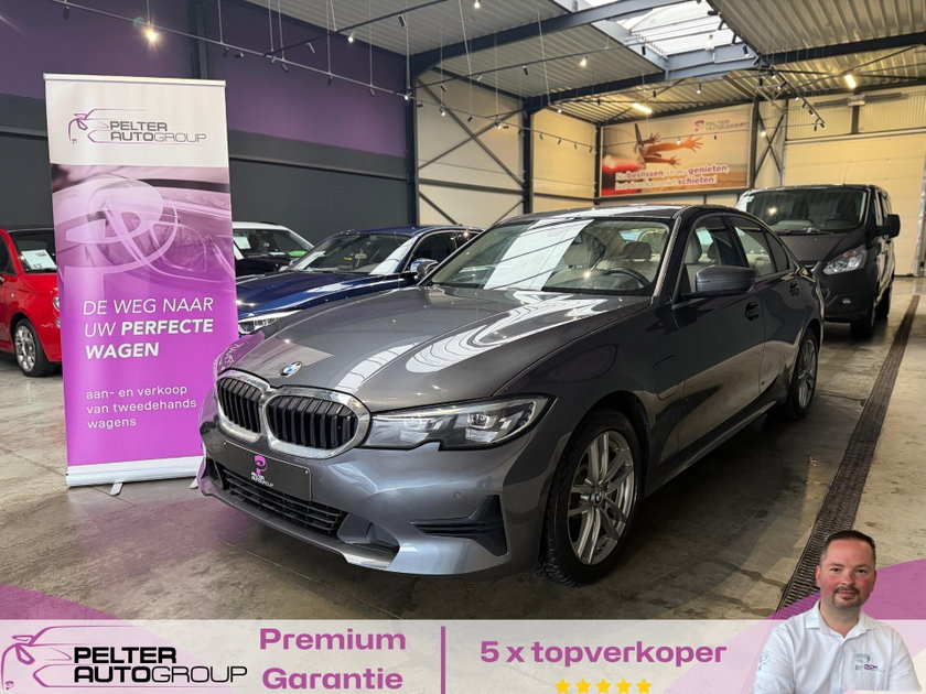 BMW 3 Reeks