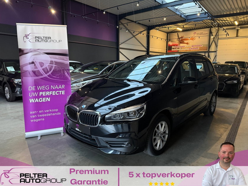 BMW 2 Reeks