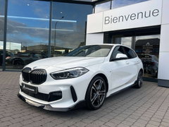 BMW 1 Reeks