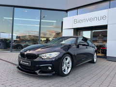 BMW Série 4