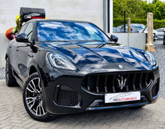 Maserati Grecale