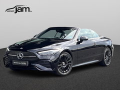 Mercedes CLE Cabriolet