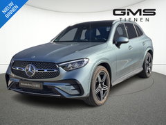 Mercedes GLC
