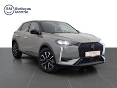 DS DS 3 Crossback