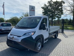 Citroen Jumper