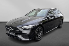 Mercedes C-Klasse