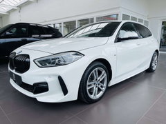 BMW Série 1