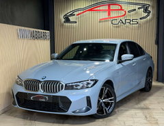 BMW Série 3