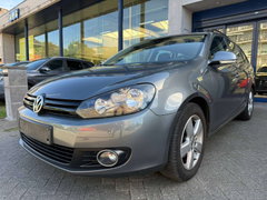 Volkswagen Golf SW