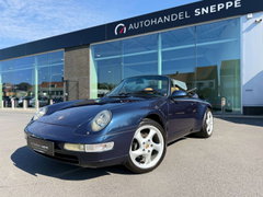Porsche 993