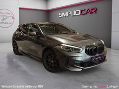 BMW 1 Reeks