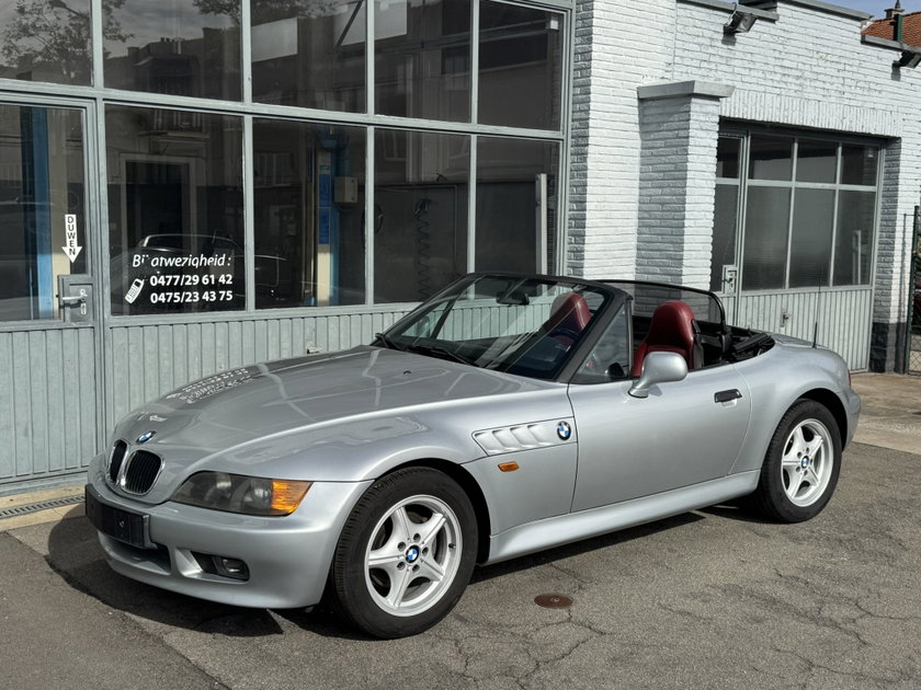 BMW Z3
