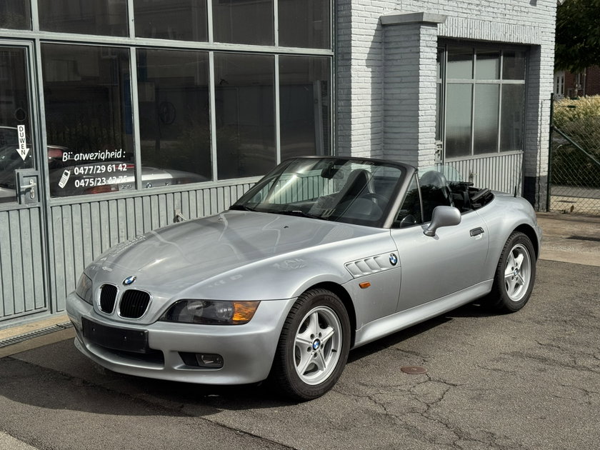 BMW Z3