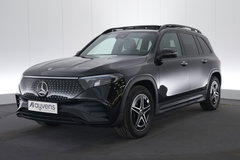Mercedes EQB 250