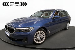 BMW 5 Reeks