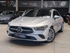 Mercedes CLA