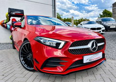 Mercedes A Klasse