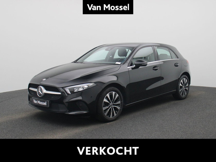 Mercedes A Klasse