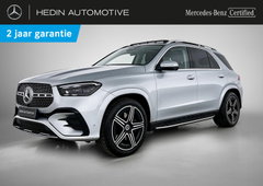 Mercedes GLE