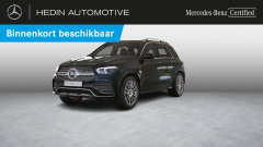 Mercedes GLE