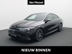 Mercedes CLA