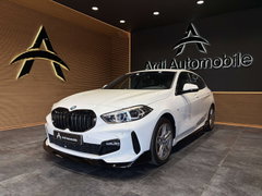 BMW 1 Reeks