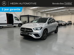 Mercedes GLA
