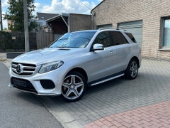 Mercedes GLE