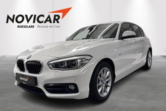 BMW 1 Reeks