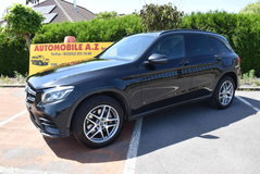 Mercedes GLC