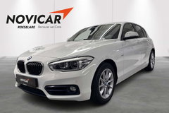 BMW 1 Reeks