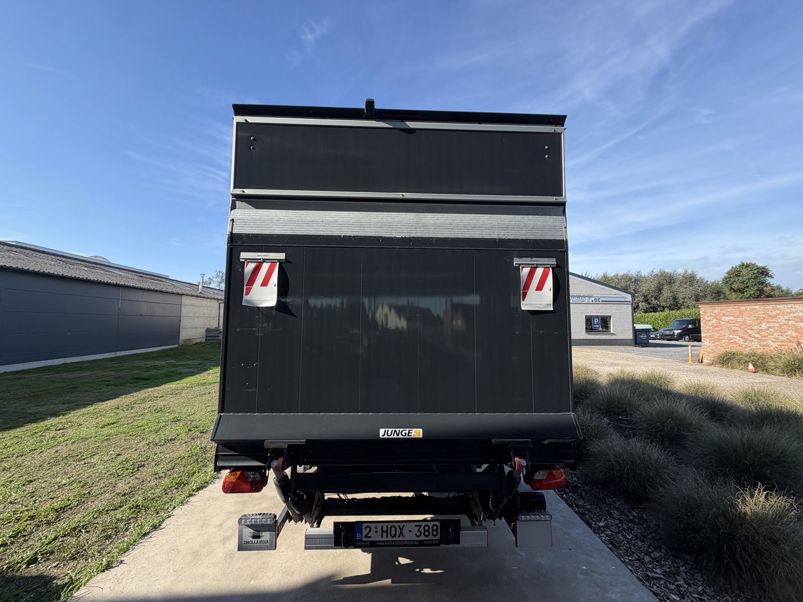 Mercedes Sprinter