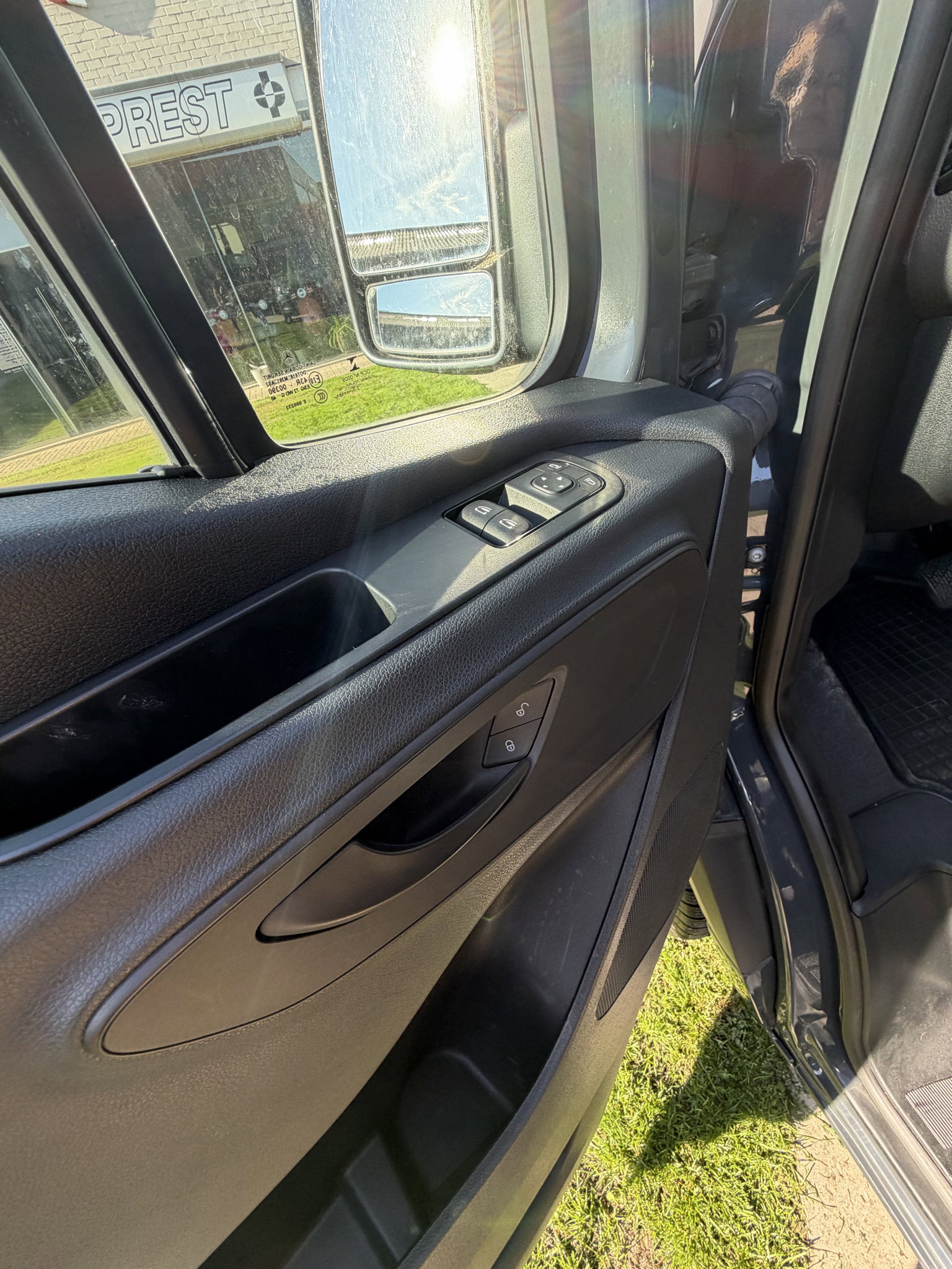 Mercedes Sprinter