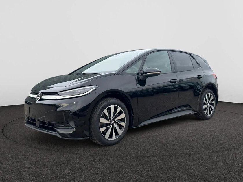 Volkswagen ID3