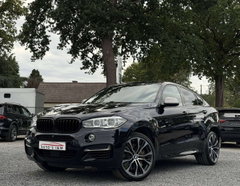 BMW X6 M