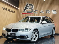 BMW Série 3