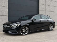Mercedes CLA