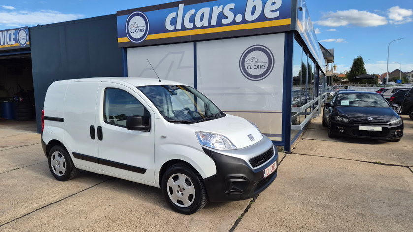Fiat Fiorino