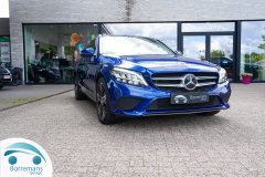 Mercedes C-Klasse