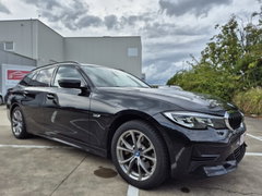 BMW 3 Reeks